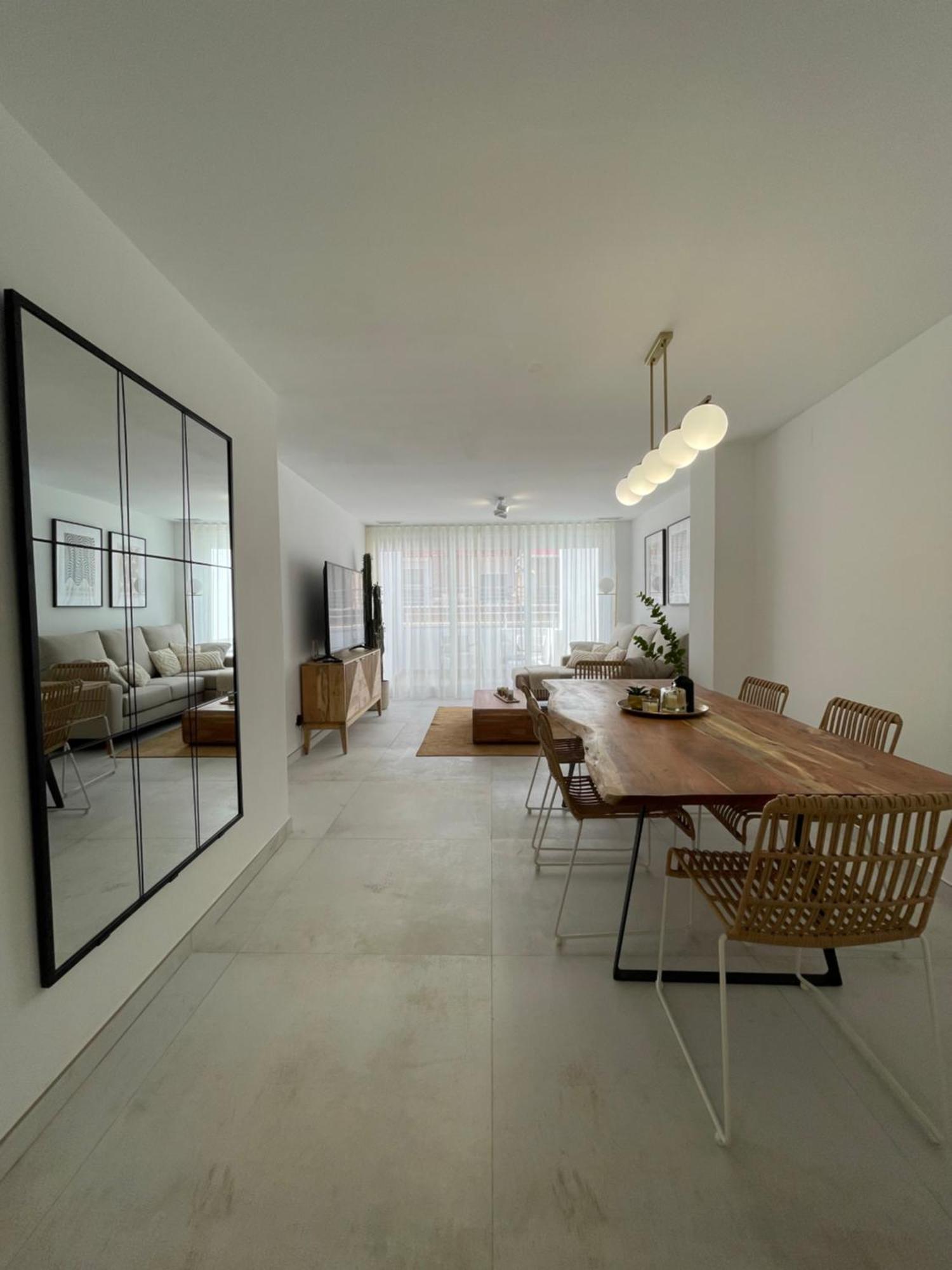 Boutique Apartment Torrevieja Centro Exterior foto