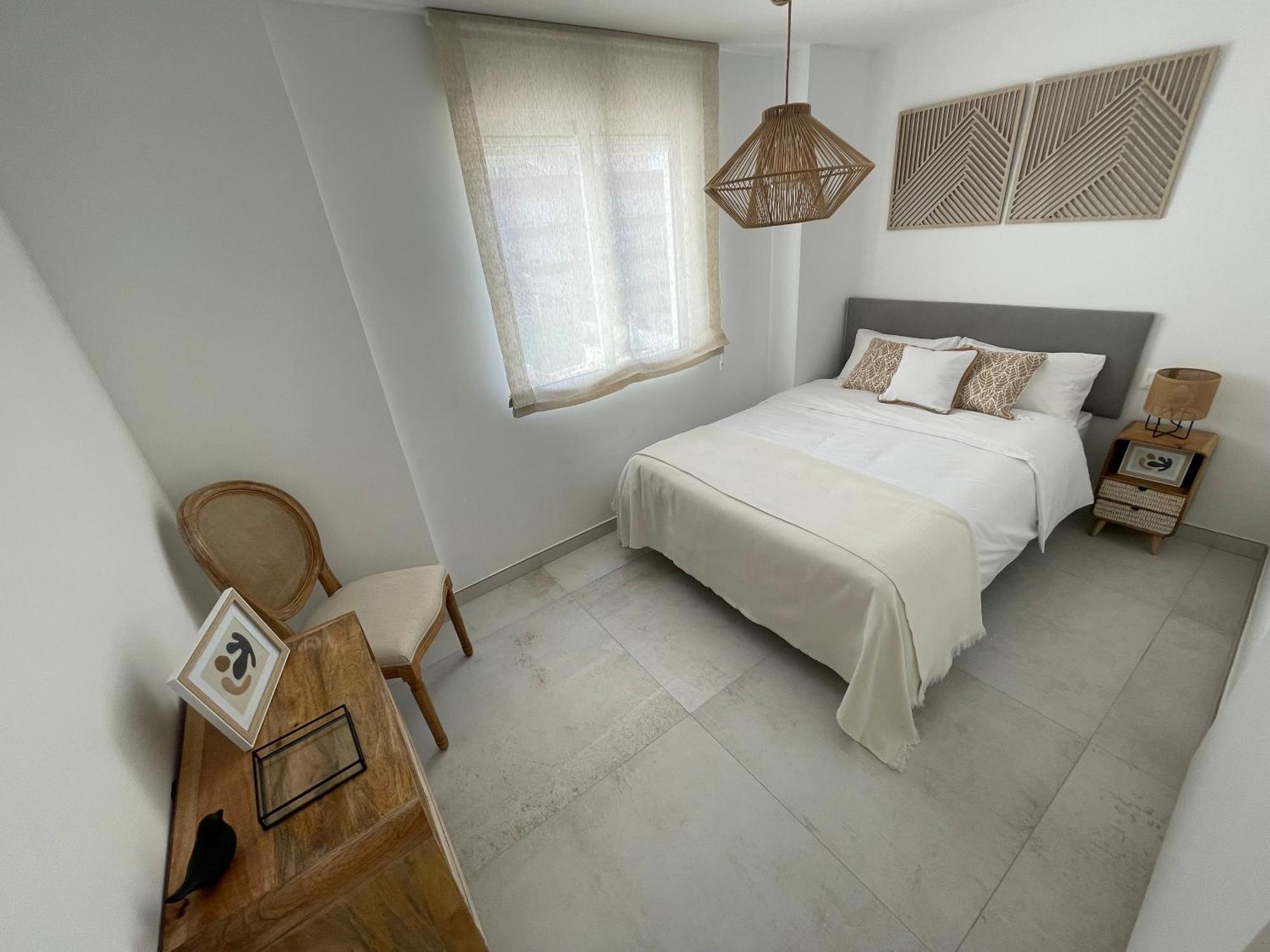 Boutique Apartment Torrevieja Centro Exterior foto