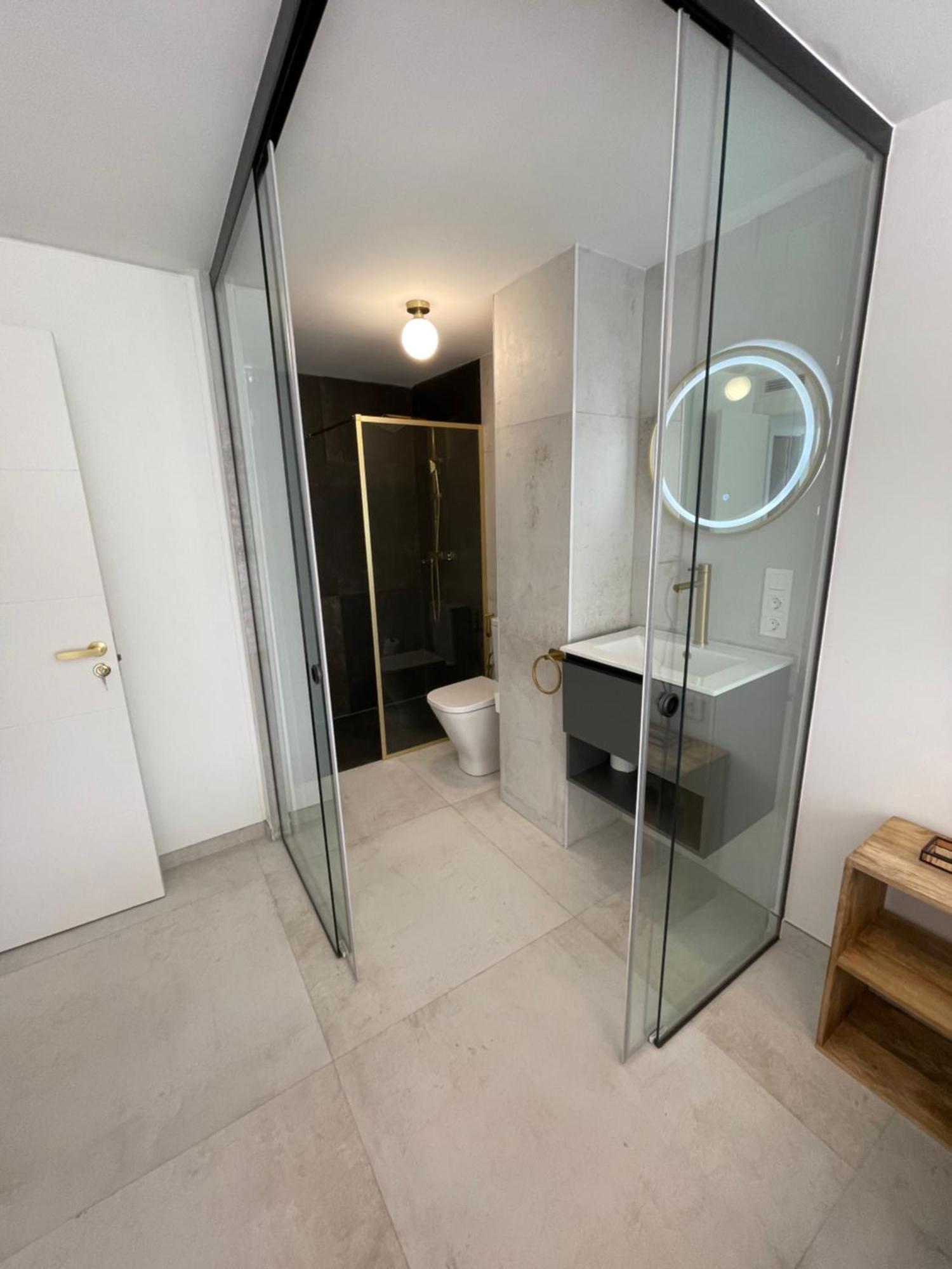 Boutique Apartment Torrevieja Centro Exterior foto